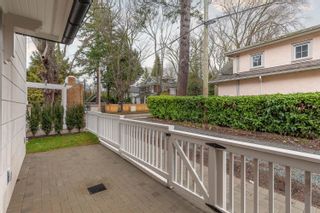 Photo 35: 1528 W 28TH Avenue in Vancouver: Shaughnessy Townhouse for sale (Vancouver West)  : MLS®# R2748135