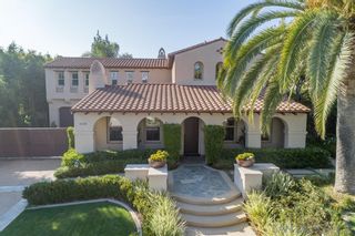 Photo 1: SANTALUZ House for sale : 4 bedrooms : 14420 Rancho Del Prado Trail in San Diego
