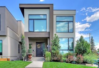Photo 1: 5030 21 Street SW in Calgary: Altadore Detached for sale : MLS®# A1251677