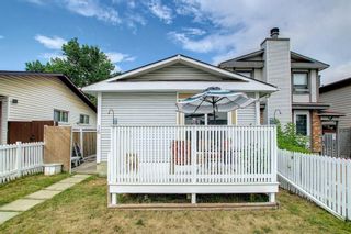 Photo 2: 16 Whitman Close NE in Calgary: Whitehorn Duplex for sale : MLS®# A1244403