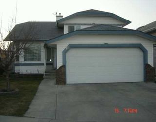 Photo 1:  in CALGARY: Applewood Residential Detached Single Family for sale (Calgary)  : MLS®# C3208134