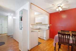 Photo 10: 205 3420 50 Street NW in Calgary: Varsity Apartment for sale : MLS®# A2117337
