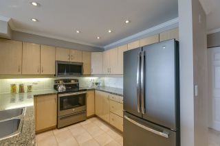 Photo 6: 406 305 LONSDALE AVENUE in North Vancouver: Lower Lonsdale Condo for sale : MLS®# R2188003
