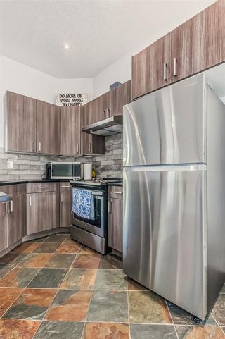 Photo 13: 27 605 15 Avenue SW in Calgary: Beltline Row/Townhouse for sale : MLS®# A2041435