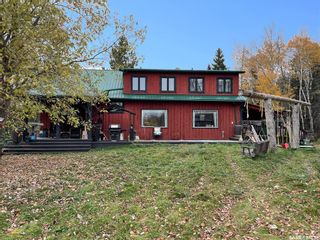 Photo 2: Clearwater Acreage in Big River: Residential for sale (Big River Rm No. 555)  : MLS®# SK948922