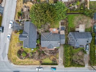 Photo 30: 3380 EDGEMONT Boulevard in North Vancouver: Edgemont House for sale : MLS®# R2870847