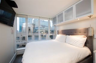 Photo 12: 1608 788 HAMILTON STREET in Vancouver: Downtown VW Condo for sale (Vancouver West)  : MLS®# R2426696