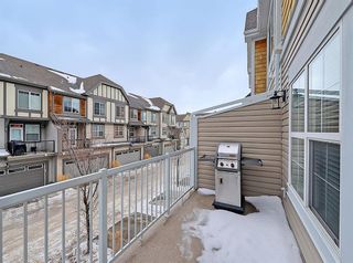 Photo 34: 236 130 New Brighton Way SE in Calgary: New Brighton Row/Townhouse for sale : MLS®# A1172067