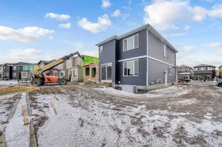 Photo 41: 140 HOTCHKISS Way SE in Calgary: C-385 Detached for sale : MLS®# A2110532