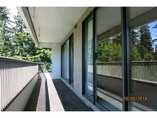 Photo 1: 507 4134 MAYWOOD Street in Burnaby: Metrotown Condo for sale in "PARK AVENUE TOWERS" (Burnaby South)  : MLS®# V1069960