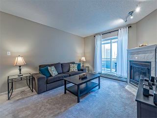 Photo 9: 302 30 SIERRA MORENA Mews SW in Calgary: Signal Hill Condo for sale : MLS®# C4062725