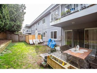 Photo 17: 7 33900 MAYFAIR Avenue in Abbotsford: Central Abbotsford Townhouse for sale in "Mayfair Gardens" : MLS®# R2669530
