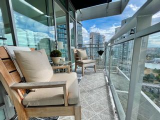 Photo 15: 2608 1372 SEYMOUR Street in Vancouver: Downtown VW Condo for sale in "The Mark" (Vancouver West)  : MLS®# R2719166