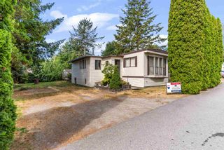 Photo 3: 3 41711 TAYLOR Road in Mission: Dewdney Deroche Manufactured Home for sale in "KELLY ESTATES" : MLS®# R2601762