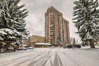 Photo 1: 306 145 Point Drive NW in Calgary: Point McKay Apartment for sale : MLS®# A2116380