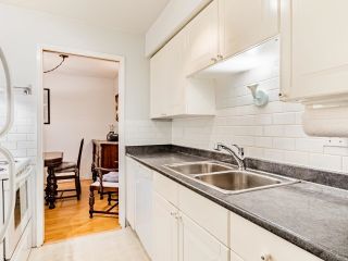 Photo 11: 406 2320 W 40TH AVENUE in Vancouver: Kerrisdale Condo for sale (Vancouver West)  : MLS®# R2620206