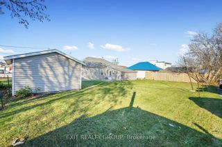 Photo 25: 143 South Trent Street in Quinte West: House (Bungalow) for sale : MLS®# X8036678