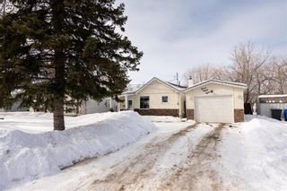Photo 26: 788 Berkley Street in Winnipeg: Charleswood Residential for sale (1G)  : MLS®# 202304850