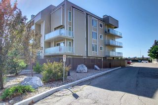 Photo 36: 104A 3747 42 Street NW in Calgary: Varsity Apartment for sale : MLS®# A1258443