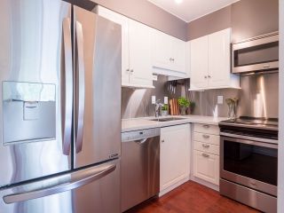 Photo 7: 405 1718 NELSON STREET in Vancouver: West End VW Condo for sale (Vancouver West)  : MLS®# R2376890