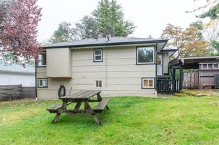 Photo 19: 3974 Blenkinsop Rd in VICTORIA: SE Maplewood House for sale (Saanich East)  : MLS®# 775271
