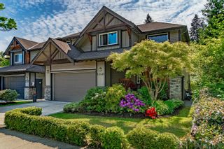 Photo 4: 13475 229 Loop in Maple Ridge: Silver Valley House for sale in "Hamstead" : MLS®# R2723531