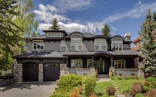 Main Photo: 3811 9 Street SW in Calgary: Elbow Park Detached for sale : MLS®# A2131833