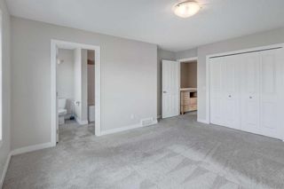 Photo 12: 35 Clydesdale Place: Cochrane Row/Townhouse for sale : MLS®# A2126349