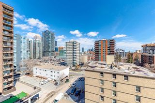 Photo 25: 804 626 14 Avenue SW in Calgary: Beltline Apartment for sale : MLS®# A2124059
