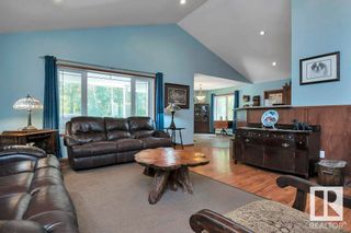 Photo 14: 53023 RGE RD 35: Rural Parkland County House for sale : MLS®# E4300598