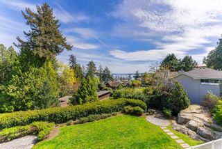 Photo 22: 4710 PICCADILLY SOUTH in West Vancouver: Olde Caulfeild House for sale in "OLDE CAULFEILD" : MLS®# R2879517