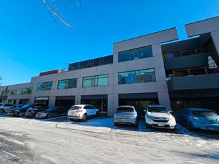 Photo 1: 110-112 8678 GREENALL Avenue in Burnaby: Big Bend Industrial for sale in "Marine Centre" (Burnaby South)  : MLS®# C8056939