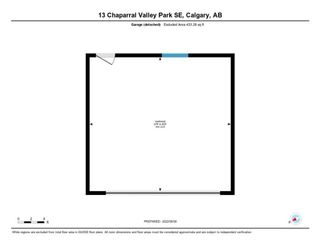 Photo 31: 13 Chaparral Valley Park SE in Calgary: Chaparral Duplex for sale : MLS®# A1228411