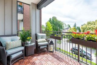 Photo 8: 2202 963 CHARLAND Avenue in Coquitlam: Central Coquitlam Condo for sale in "The Charland" : MLS®# R2661506