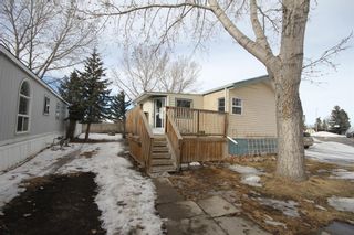 Photo 3: 21 Homestead Way SE: High River Mobile for sale : MLS®# A1077522