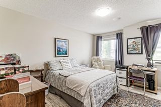 Photo 23: 188 Clydesdale Way: Cochrane Row/Townhouse for sale : MLS®# A1228013