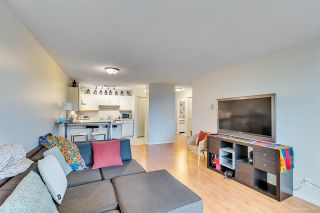 Photo 7: 2404 3980 CARRIGAN Court in Burnaby: Government Road Condo for sale in "DISCOVERY 1" (Burnaby North)  : MLS®# R2328794