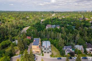 Photo 49: 10246 WADHURST Road in Edmonton: Zone 07 House Half Duplex for sale : MLS®# E4319526
