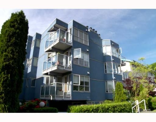 Main Photo: 302 2333 ETON Street in Vancouver: Hastings Condo for sale (Vancouver East)  : MLS®# V650459