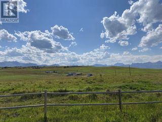 Photo 9: Highway 5 in Rural Cardston County: Vacant Land for sale : MLS®# A2001593