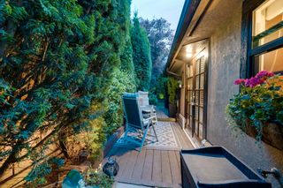 Photo 12: 9 3301 W 16TH Avenue in Vancouver: Kitsilano Townhouse for sale in "BLENHEIM PLACE" (Vancouver West)  : MLS®# R2724704
