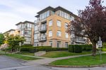 Main Photo: 409 5692 KINGS Road in Vancouver: University VW Condo for sale in "GALLERIA" (Vancouver West)  : MLS®# R2888755