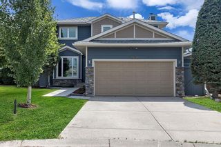 Photo 1: 260 Riverstone Place SE in Calgary: Riverbend Detached for sale : MLS®# A2058359