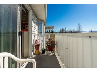 Photo 18: 8 32752 4TH Avenue in Mission: Mission BC Townhouse for sale in "Woodrose Estates" : MLS®# R2349018