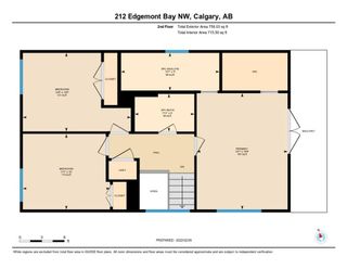 Photo 16: 212 Edgemont Bay NW in Calgary: Edgemont Detached for sale : MLS®# A1180624