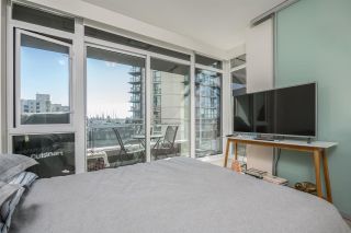 Photo 9: 1007 1372 SEYMOUR Street in Vancouver: Downtown VW Condo for sale in "The Mark" (Vancouver West)  : MLS®# R2554950