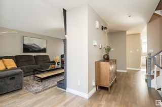 Photo 8: 11125 157A Avenue in Edmonton: Zone 27 House Half Duplex for sale : MLS®# E4379199