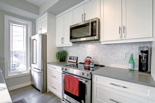Photo 14: 408 150 Auburn Meadows Manor SE in Calgary: Auburn Bay Apartment for sale : MLS®# A1178978