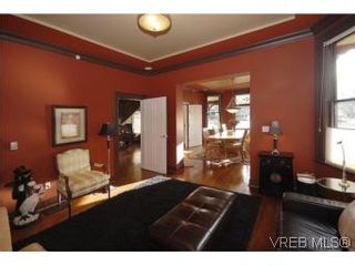 Photo 7: 522 Quadra St in VICTORIA: Vi Downtown House for sale (Victoria)  : MLS®# 543361