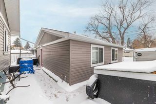 Photo 32: 2509 35 Street SE in Calgary: Southview Detached for sale : MLS®# A2102066